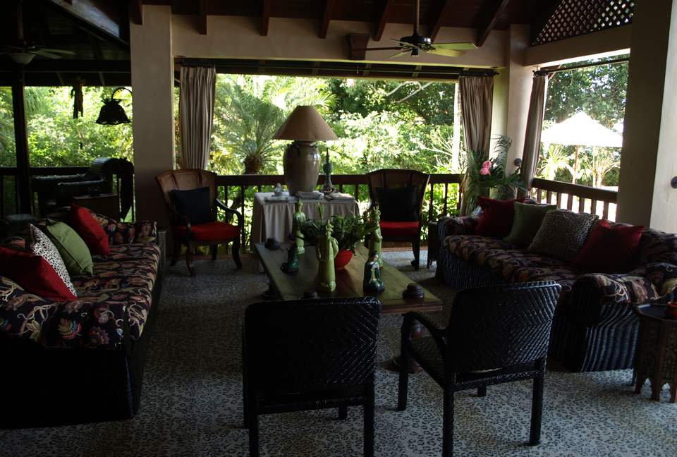 Punta Aguila - LaRomana, Dominican Republic