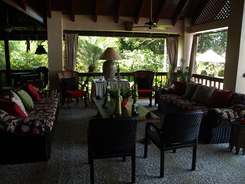 Punta Aguila - LaRomana, Dominican Republic