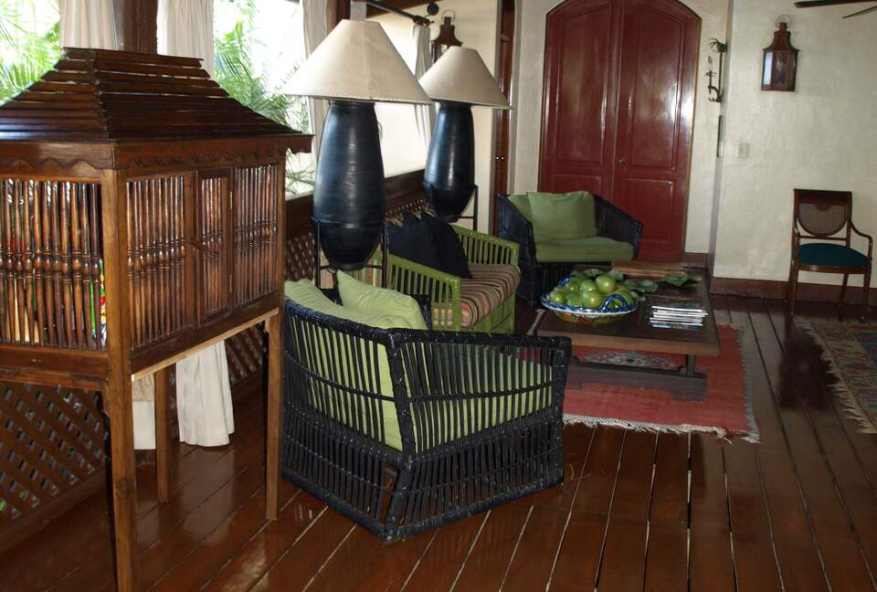 Punta Aguila - LaRomana, Dominican Republic