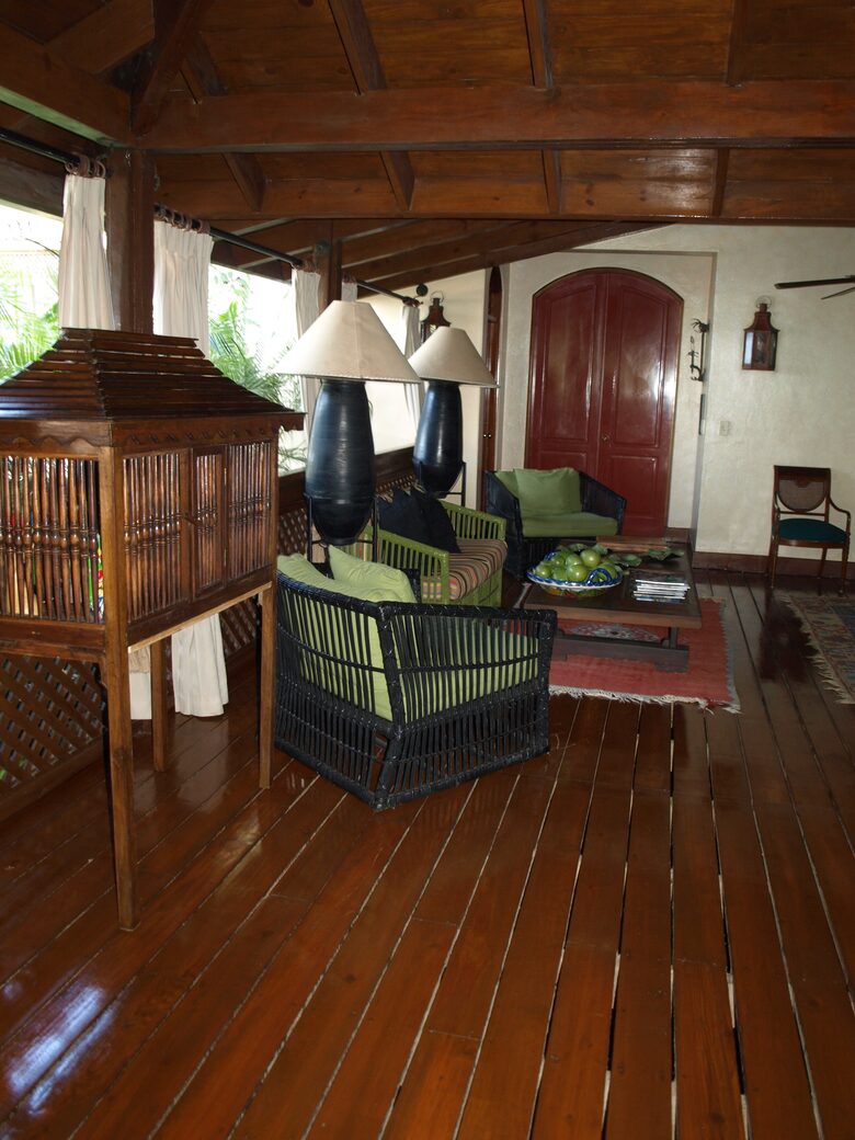 Punta Aguila - LaRomana, Dominican Republic