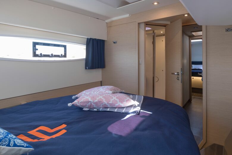 Fountaine Pajot Astrea 42' Catamaran "Out of Office" - Navigare Yachting - Road Town, Virgin Islands, British