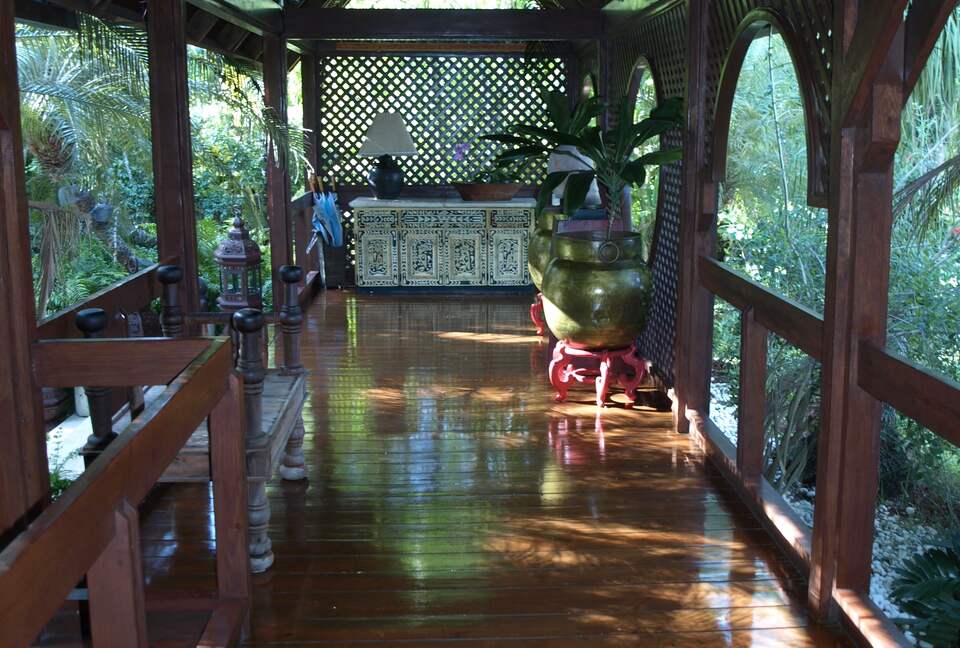 Punta Aguila - LaRomana, Dominican Republic