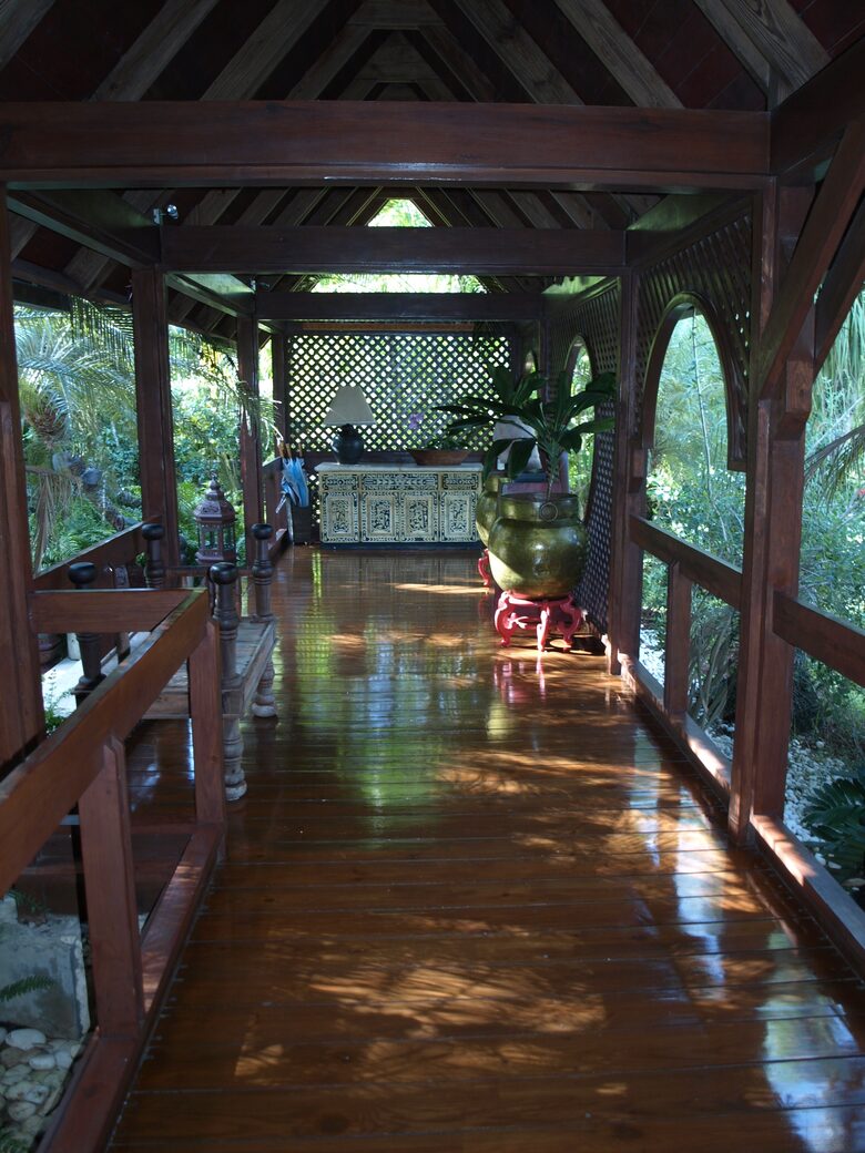 Punta Aguila - LaRomana, Dominican Republic