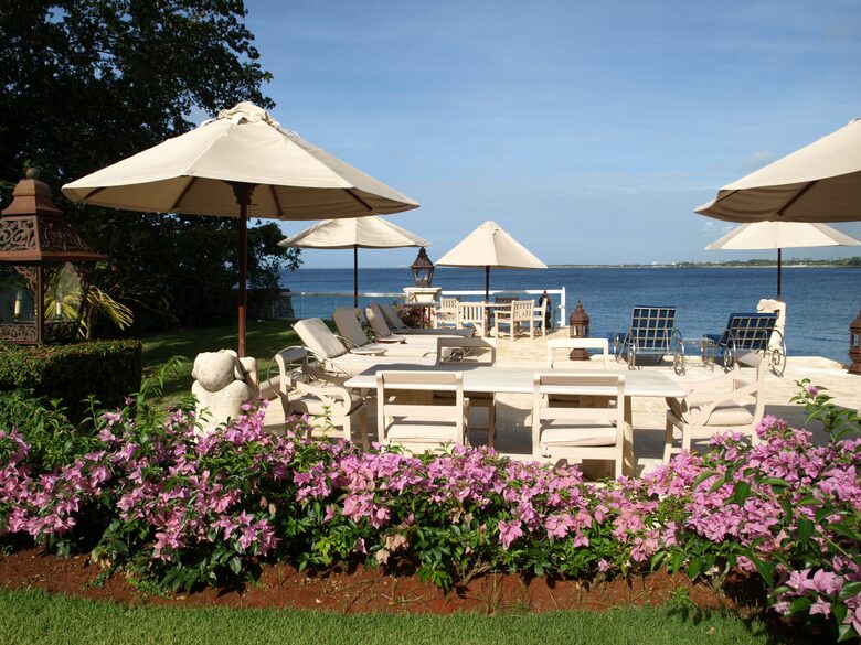 Punta Aguila - LaRomana, Dominican Republic