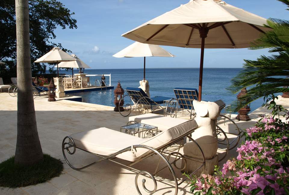 Punta Aguila - LaRomana, Dominican Republic