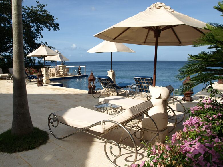 Punta Aguila - LaRomana, Dominican Republic