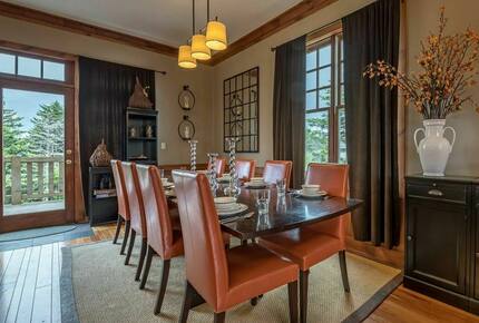 Snowshoe Luxe Townhome - Ski/In, Ski/Out - Snowshoe, West Virginia