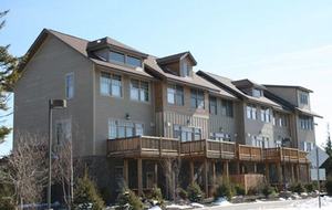 Snowshoe Luxe Townhome - Ski/In, Ski/Out - Snowshoe, West Virginia