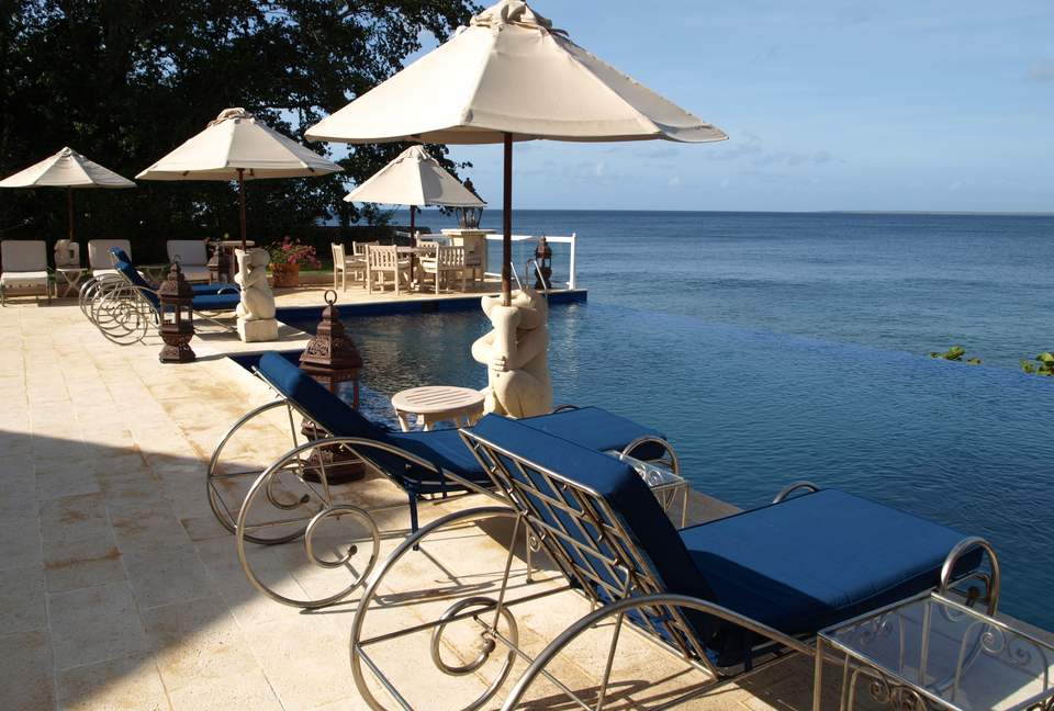 Punta Aguila - LaRomana, Dominican Republic