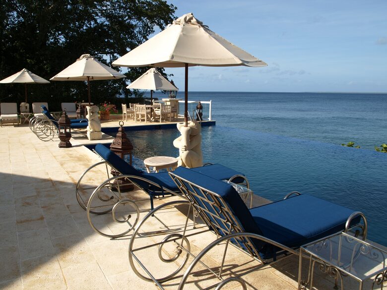 Punta Aguila - LaRomana, Dominican Republic