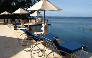 Punta Aguila - LaRomana, Dominican Republic