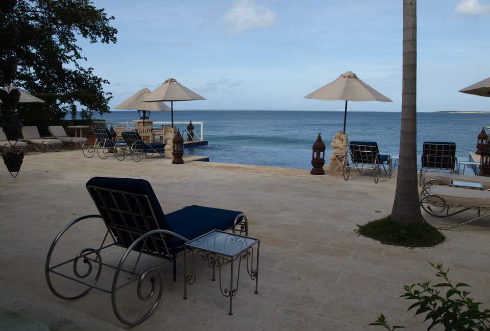 Punta Aguila - LaRomana, Dominican Republic