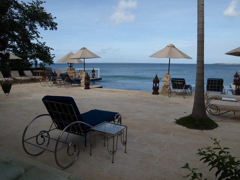 Punta Aguila - LaRomana, Dominican Republic