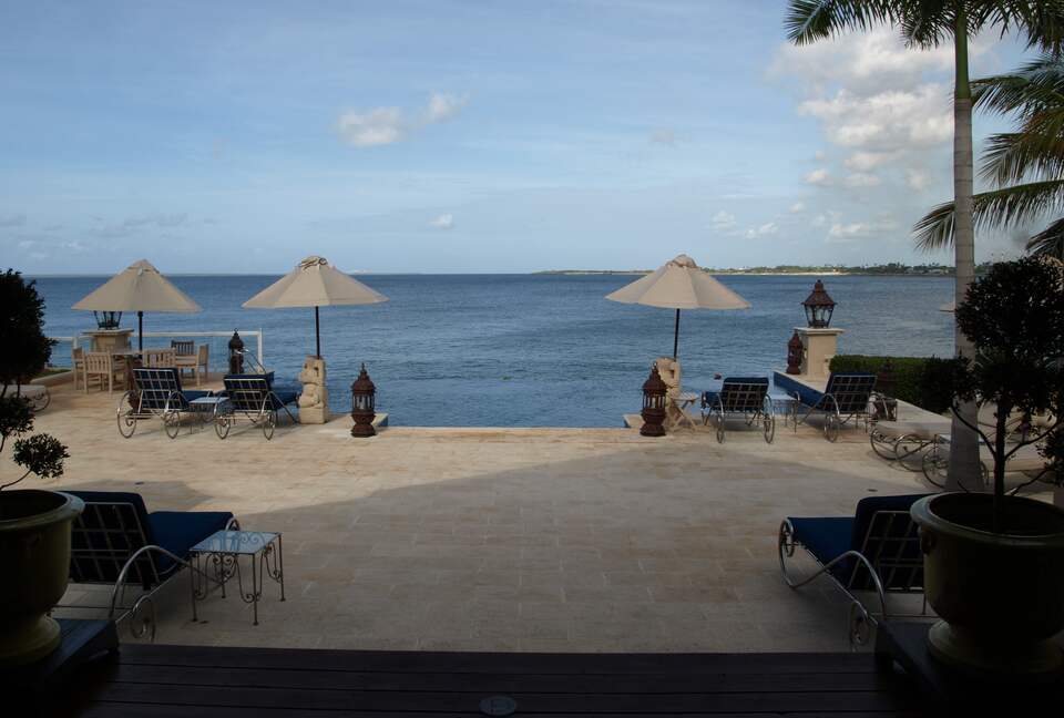 Punta Aguila - LaRomana, Dominican Republic