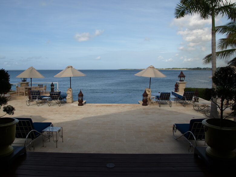 Punta Aguila - LaRomana, Dominican Republic