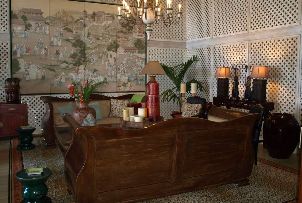 Punta Aguila - LaRomana, Dominican Republic