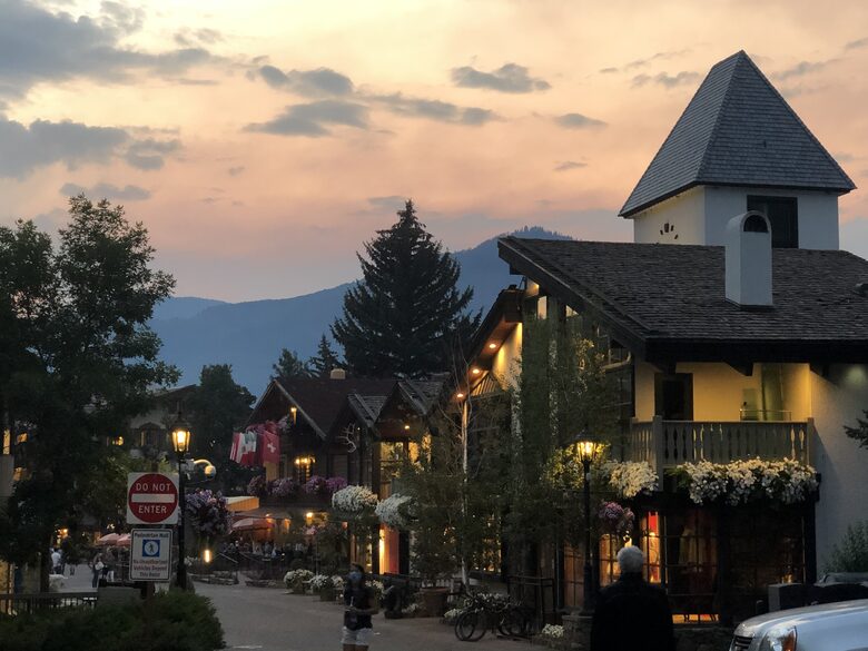 Golden Peak Creekside - Vail, Colorado