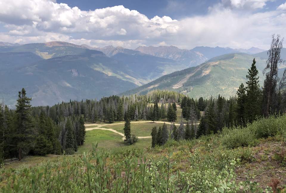Golden Peak Creekside - Vail, Colorado
