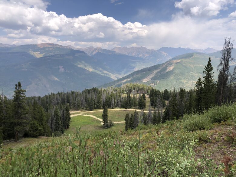 Golden Peak Creekside - Vail, Colorado