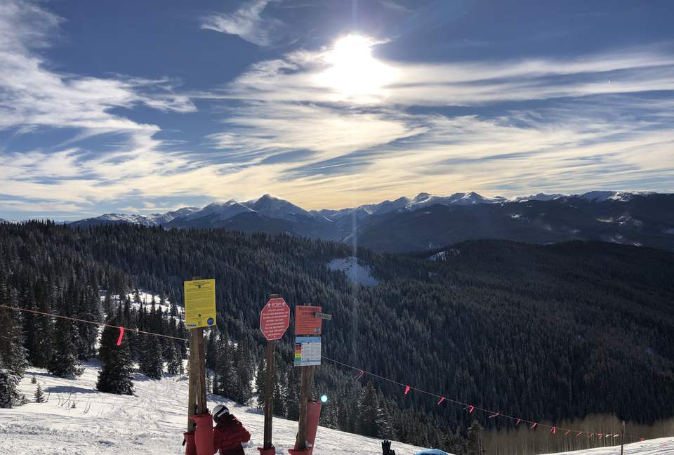 Golden Peak Creekside - Vail, Colorado
