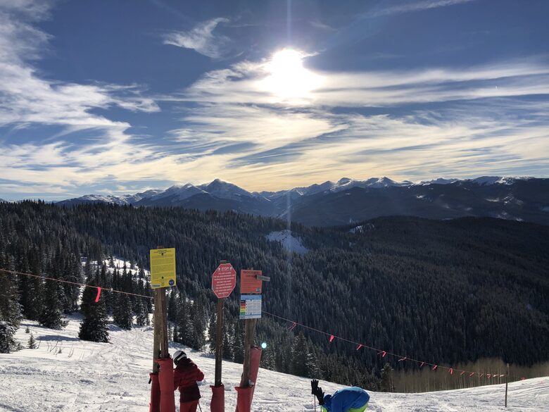 Golden Peak Creekside - Vail, Colorado