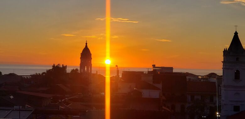 Casco Viejo Luxury Escape - Panama City, Panama