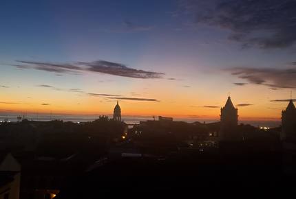 Casco Viejo Luxury Escape - Panama City, Panama