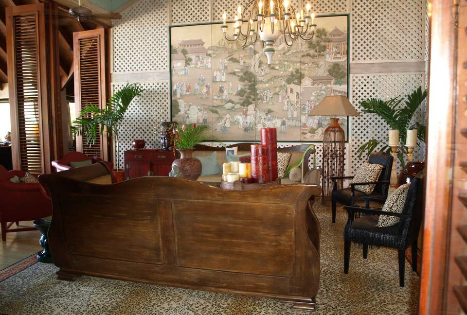 Punta Aguila - LaRomana, Dominican Republic