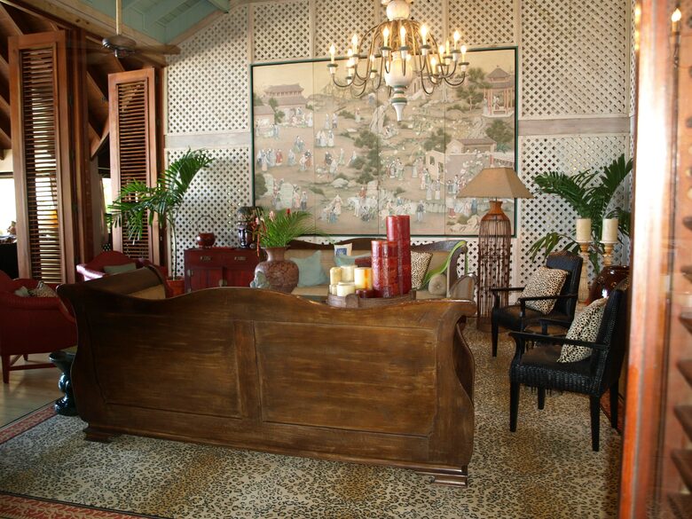 Punta Aguila - LaRomana, Dominican Republic