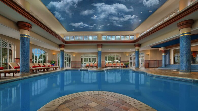 Marriott's Playa Andaluza 2-Bedroom Garden View - Estepona, Spain