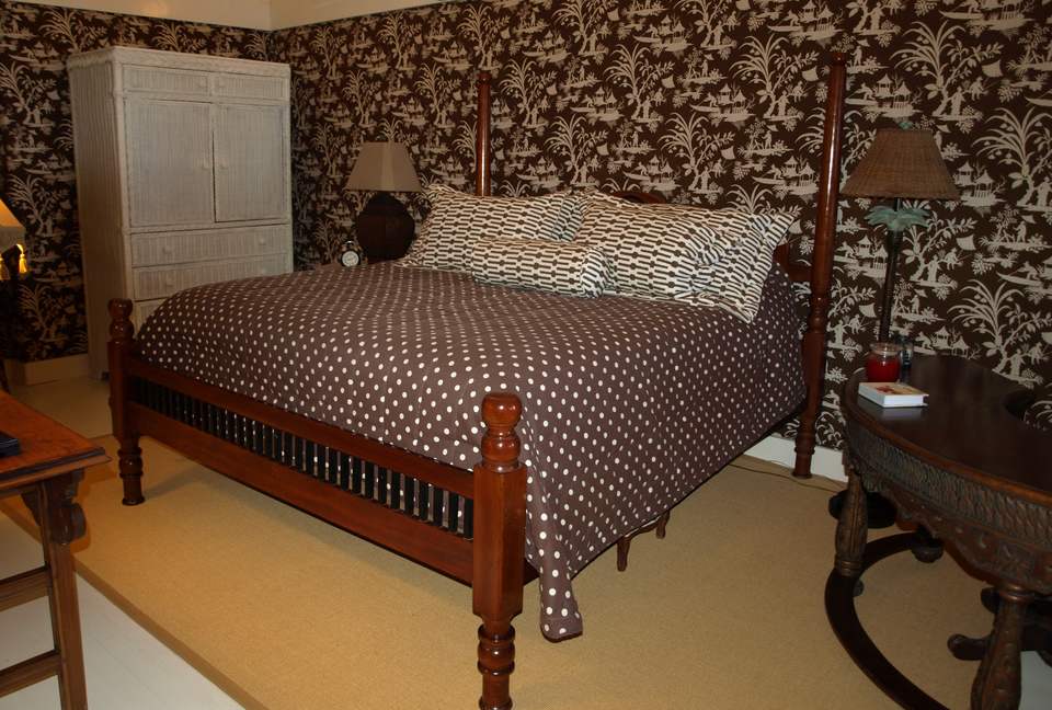 Punta Aguila - LaRomana, Dominican Republic