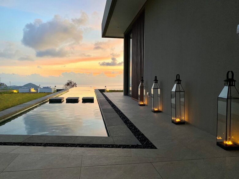 Skye Villa - Kabupaten Lombok Tengah, Indonesia