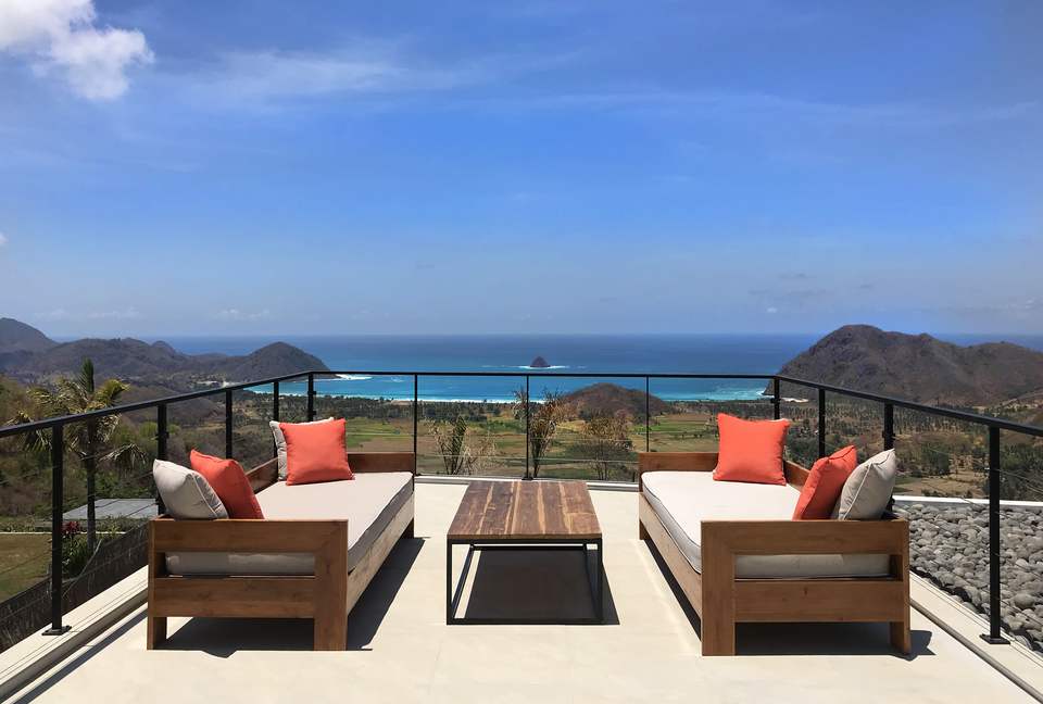 Skye Villa - Kabupaten Lombok Tengah, Indonesia