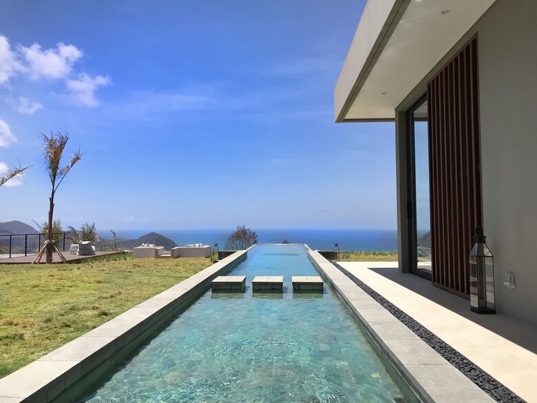 Skye Villa - Kabupaten Lombok Tengah, Indonesia