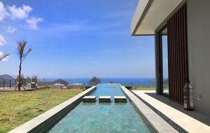Skye Villa - Kabupaten Lombok Tengah, Indonesia
