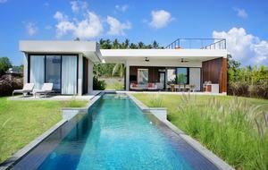 Skye Villa - Kabupaten Lombok Tengah, Indonesia