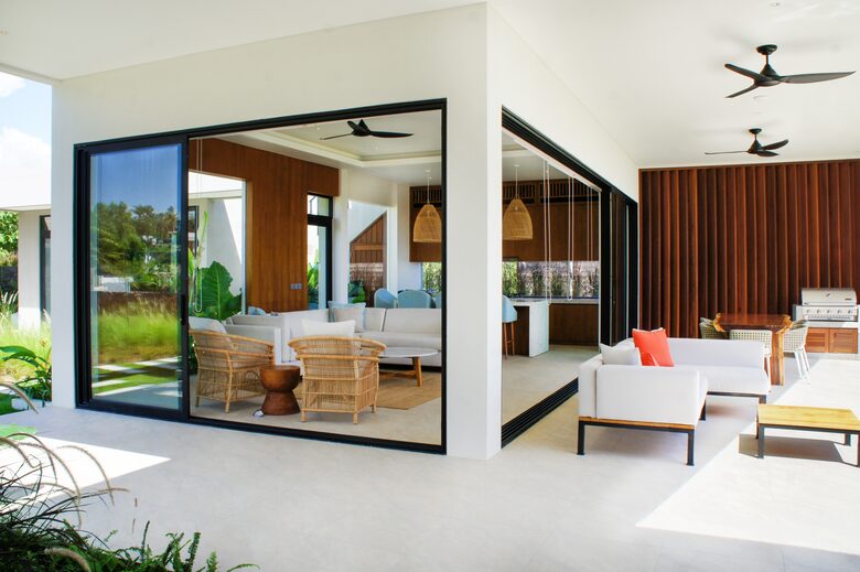 Skye Villa - Kabupaten Lombok Tengah, Indonesia