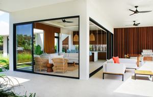 Skye Villa - Kabupaten Lombok Tengah, Indonesia