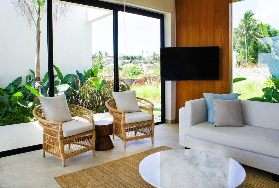 Skye Villa - Kabupaten Lombok Tengah, Indonesia