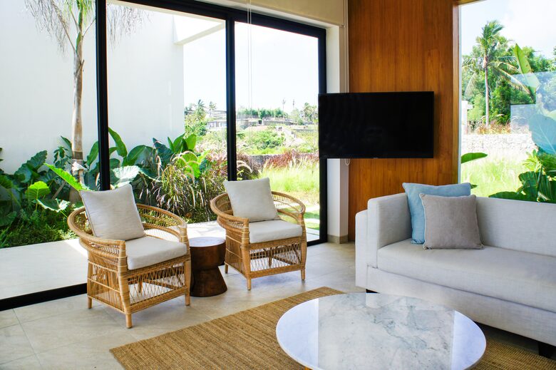 Skye Villa - Kabupaten Lombok Tengah, Indonesia