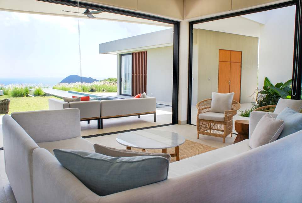 Skye Villa - Kabupaten Lombok Tengah, Indonesia