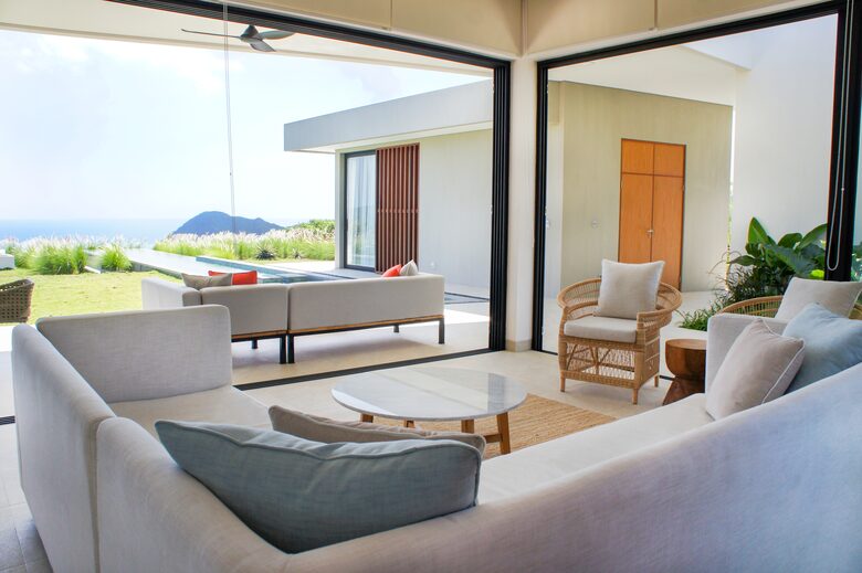 Skye Villa - Kabupaten Lombok Tengah, Indonesia