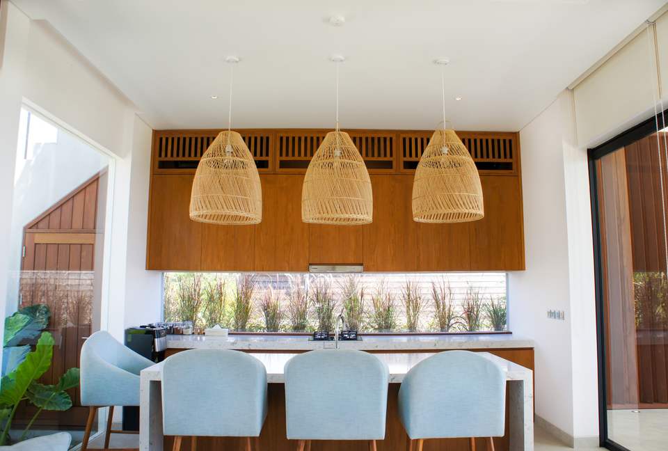 Skye Villa - Kabupaten Lombok Tengah, Indonesia