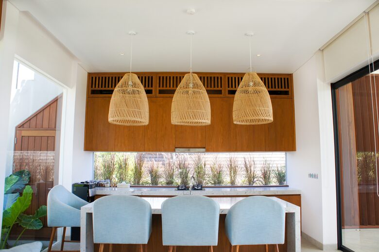 Skye Villa - Kabupaten Lombok Tengah, Indonesia