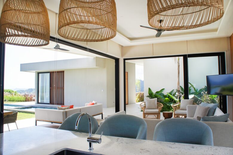 Skye Villa - Kabupaten Lombok Tengah, Indonesia