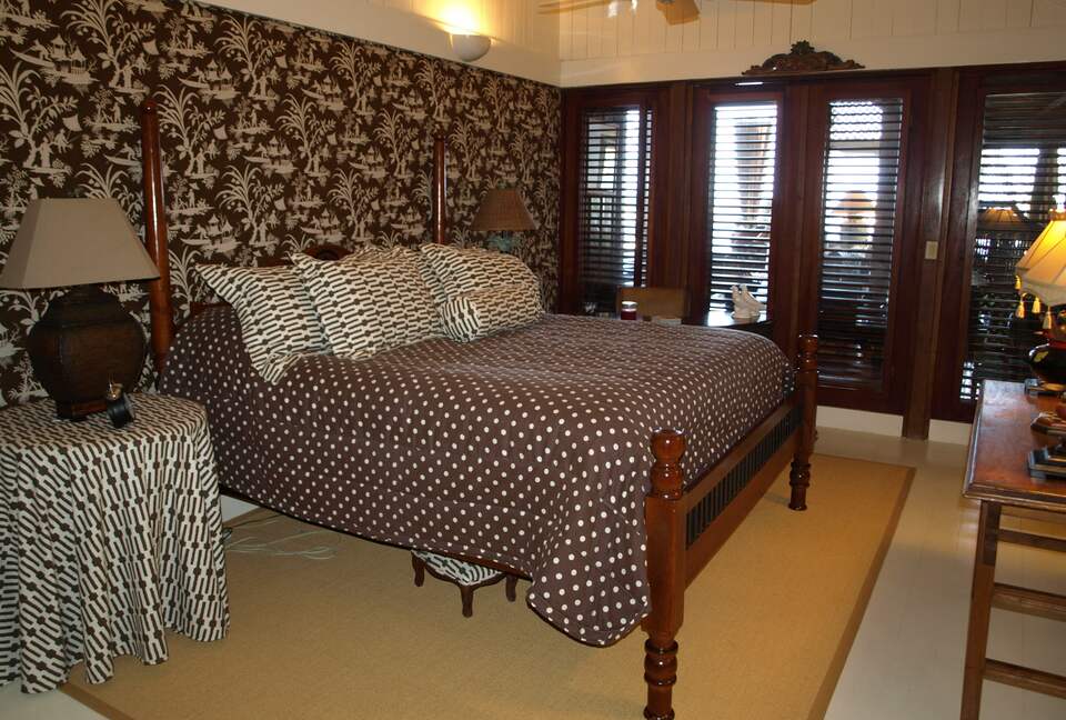 Punta Aguila - LaRomana, Dominican Republic