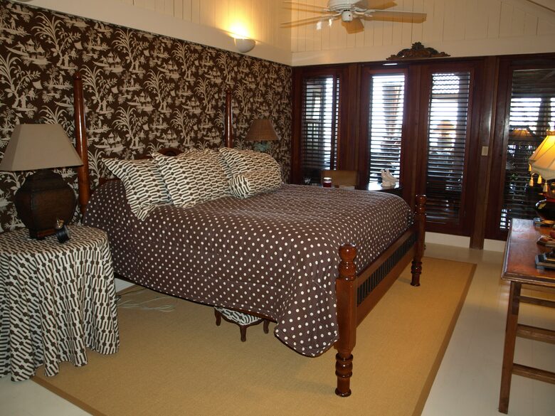 Punta Aguila - LaRomana, Dominican Republic