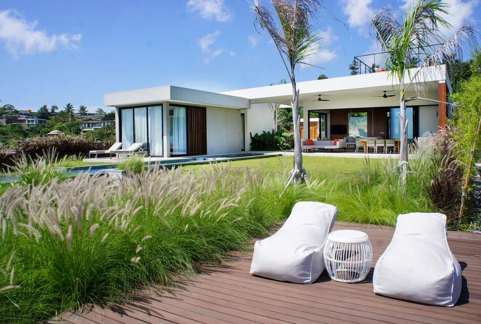 Skye Villa - Kabupaten Lombok Tengah, Indonesia