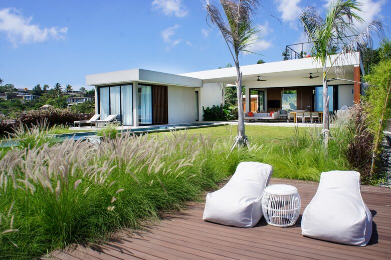 Skye Villa - Kabupaten Lombok Tengah, Indonesia