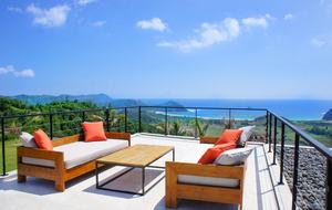 Skye Villa - Kabupaten Lombok Tengah, Indonesia